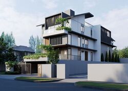 Seletar Hills Estate (D28), Semi-Detached #457917271